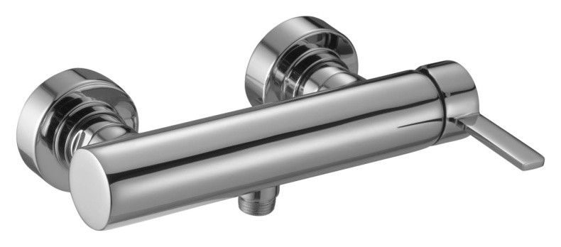 Смеситель Jacob Delafon Stillness E12779-4-CP для душа - 0