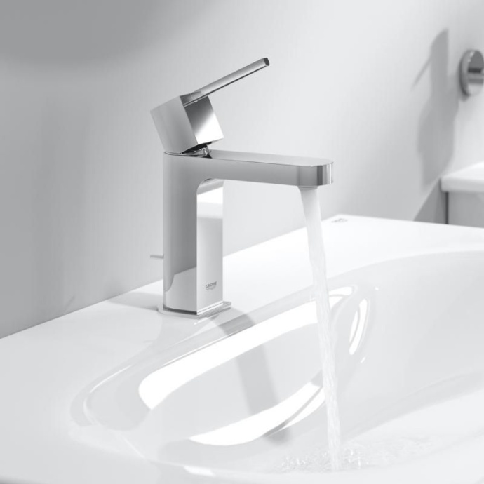 Смеситель Grohe Plus 32612003 для раковины - 1