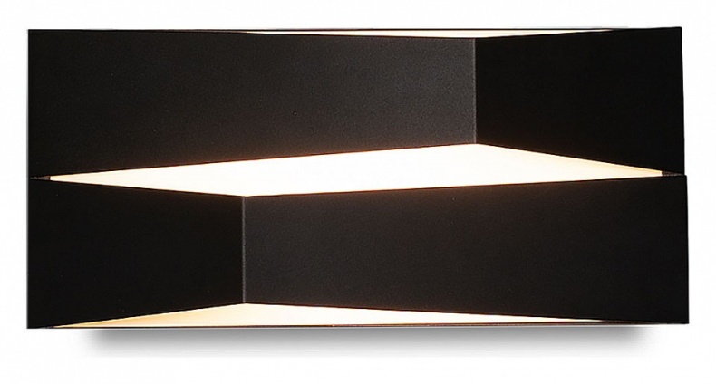 Настенный светодиодный светильник Mantra Fuji 8157 - 0