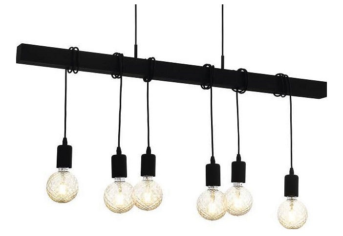 Подвесной светильник Eglo Townshend 49755 - 0