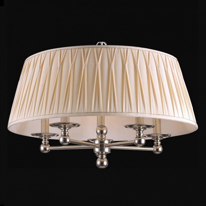 Подвесная люстра Newport 31505/C М0045480 - 0