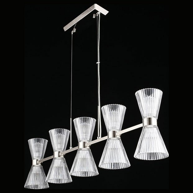 Подвесной светильник Aployt Elinor APL.801.13.10 - 2