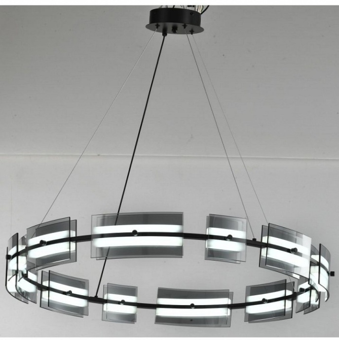 Подвесная люстра Zortes Loft ZRS.1802.80 - 3