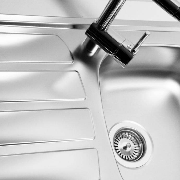 Мойка кухонная Alveus Zoom 30 1098773 - 3