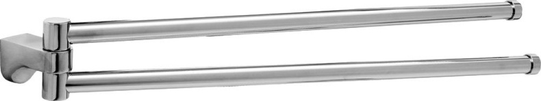 Полотенцедержатель Wasserkraft Kammel K-8331 - 0