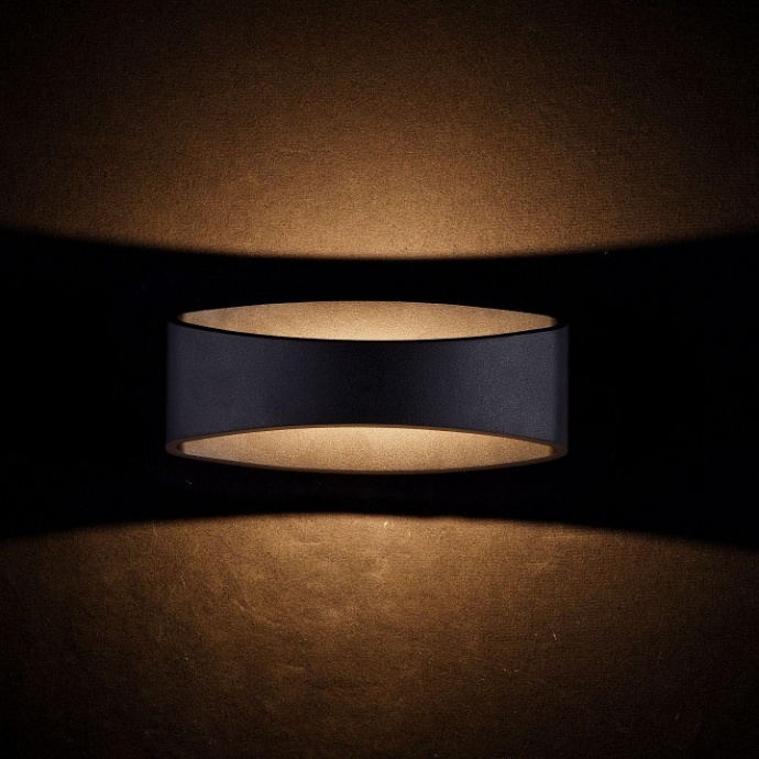 Настенный светодиодный светильник Maytoni Trame C806WL-L5B - 2