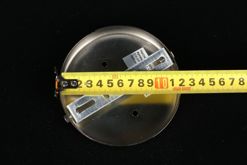 Бра Aployt Kinia APL.708.01.02 - 8