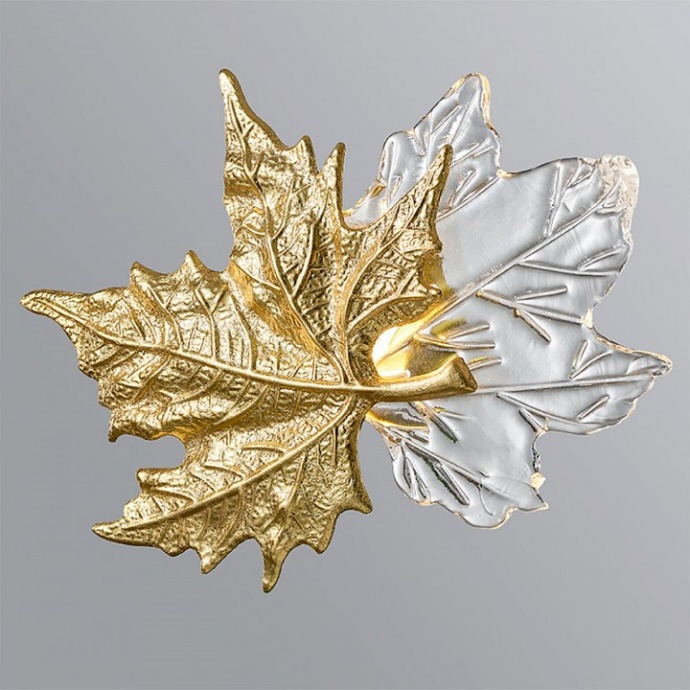 Настенный светодиодный светильник Odeon Light Eva 4371/6WL - 1