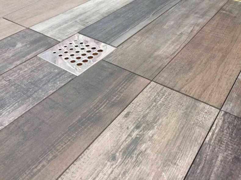 Душевой трап Pestan Confluo Standard Drops 1 13000009 - 2