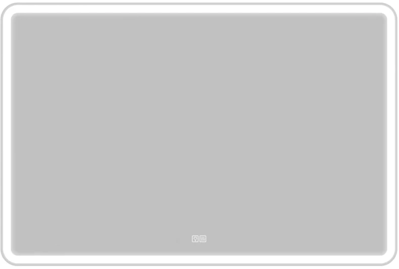 Комплект мебели Belbagno Kraft 120 светлое дерево - 7