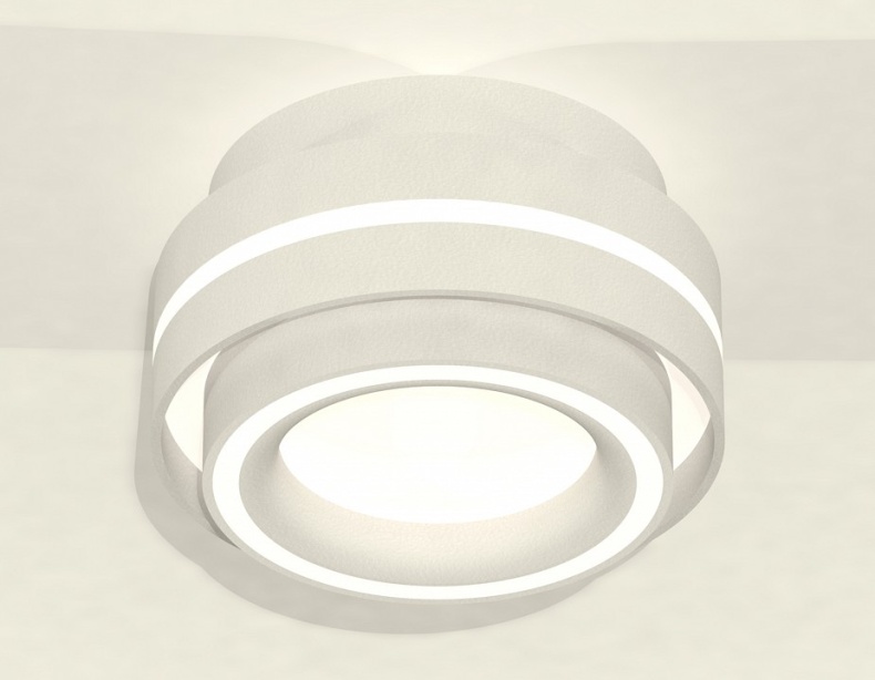 Накладной светильник Ambrella Light XS XS8412003 - 2