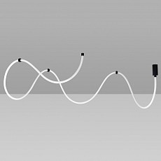 Подвесная люстра Kink Light Венди 08031-500,19(3000-6000K) - 1