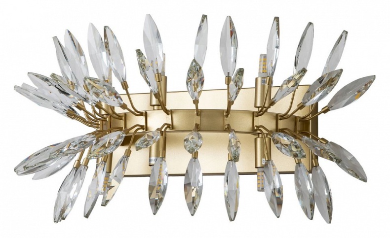 Накладной светильник Favourite Rays 4058-6W - 0