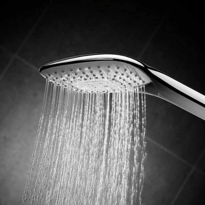 Душевой гарнитур Ideal Standard IdealRain хром B1766AA - 5