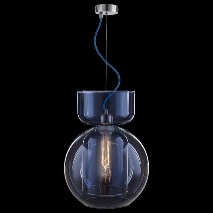 Подвесной светильник 33 Идеи PND171.01.01.030.NI-M41LB - 1