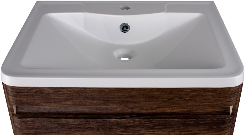 Мебельная раковина Style Line Атлантика 60 СС-00002203 - 2