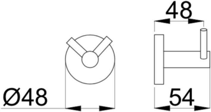 Смеситель Bien Via Plus BL11043101 для раковины - 4