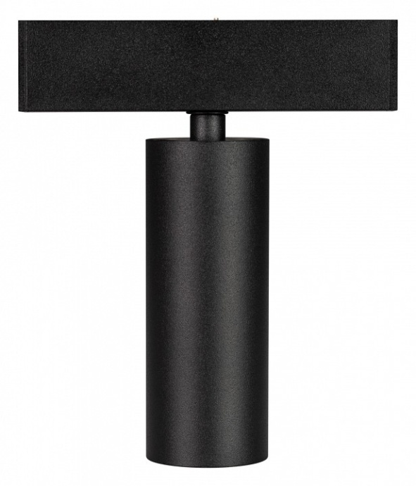 Трековый светодиодный светильник для магнитного шинопровода Arlight Mag-Spot-25-R90-9W Day4000 033240 - 3