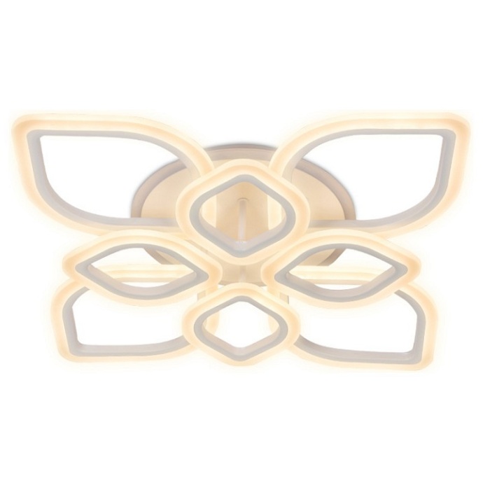 Накладной светильник Ambrella FA FA517 - 2