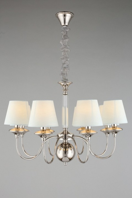 Подвесная люстра Aployt Perla APL.731.03.08 - 4