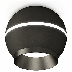 Накладной светильник Ambrella XS XS1102010 - 1