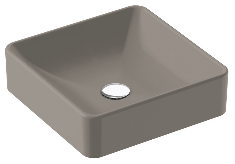 Рукомойник Jacob Delafon Vox EVG102-MK4 кашемир - 0