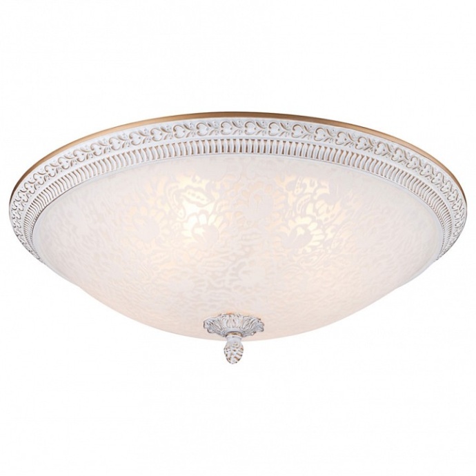 Потолочный светильник Maytoni Pascal C908-CL-04-W - 0