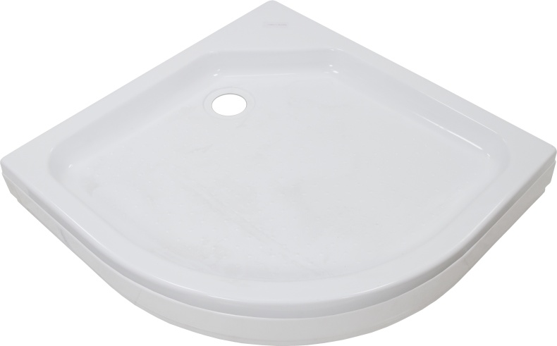 Поддон для душа DIWO R 17-90 90х90 низкий Щ0000055625 - 0