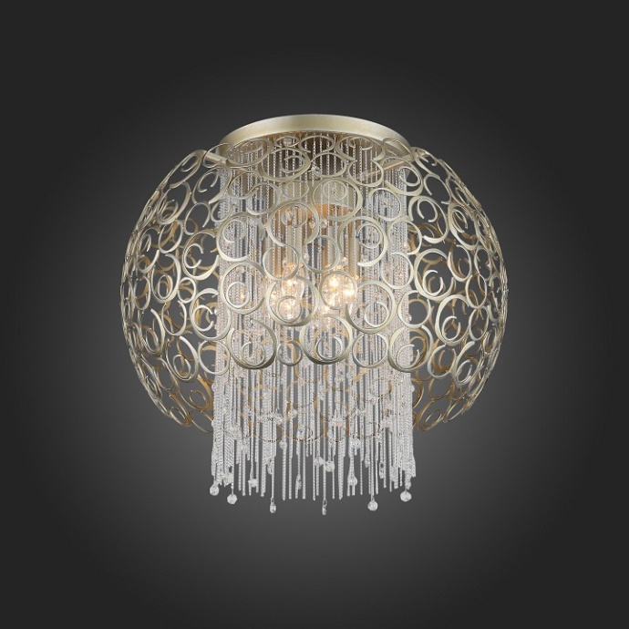 Накладной светильник ST-Luce Dolcima SL1101.202.06 - 3