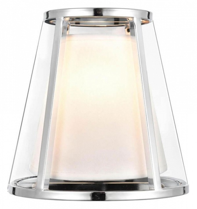 Накладной светильник Vele Luce Linda VL4243W01 - 0