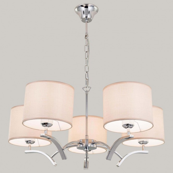 Подвесная люстра Citilux Эвора Рондо CL460151 - 1