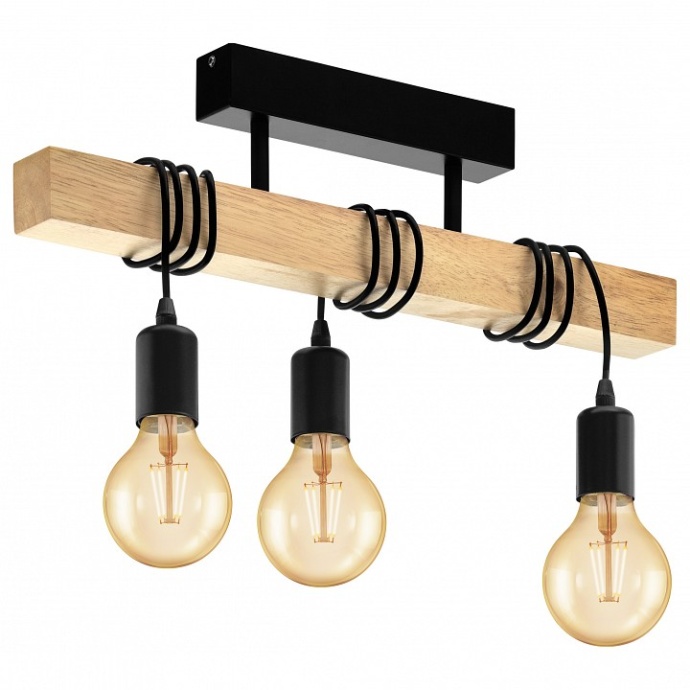 Светильник на штанге Eglo ПРОМО Townshend 32915 - 0