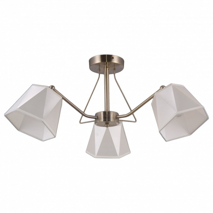 Потолочная люстра Omnilux Rapallo OML-65007-03 - 0