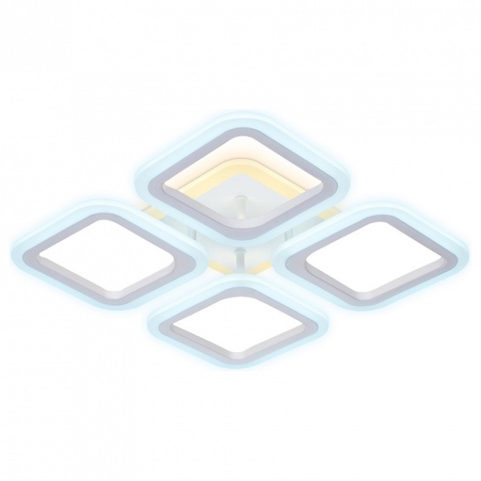 Накладной светильник Ambrella FA FA441 - 0