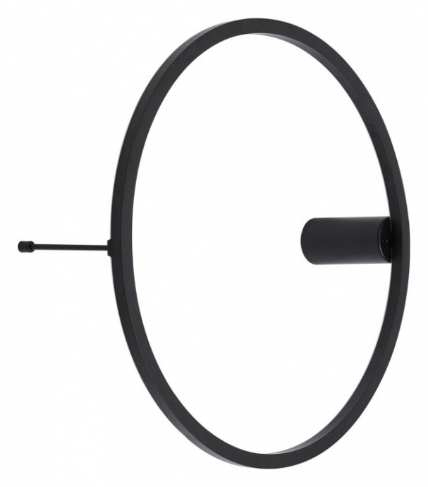 Настенный светодиодный светильник Odeon Light Omen 4386/24WL - 0