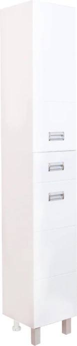 Комплект мебели Onika Балтика 60 белый - 3