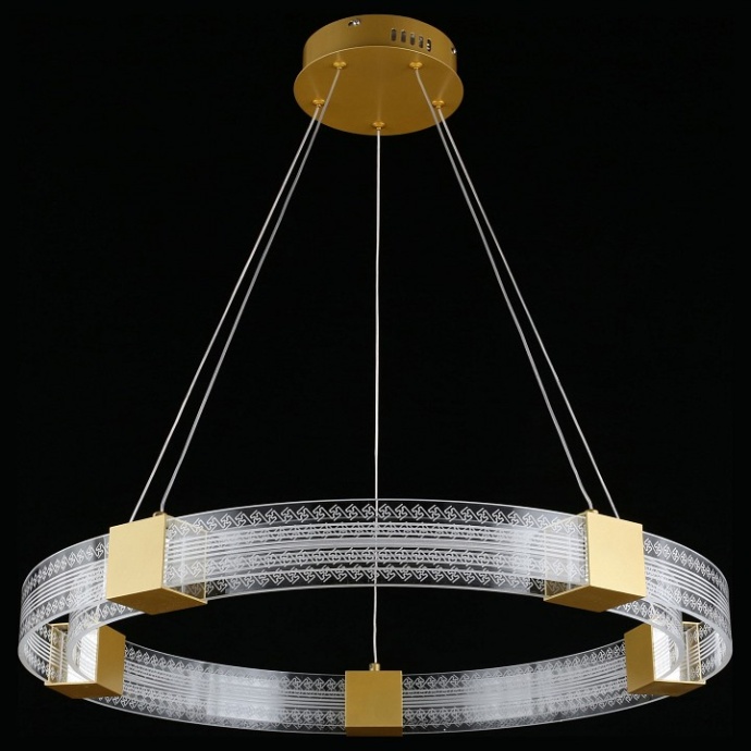 Подвесной светильник Aployt Misia APL.030.03.50 - 10