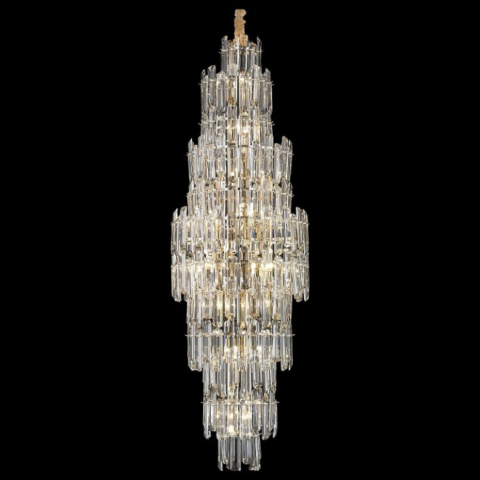 Подвесная люстра Wertmark Lazzara WE107.23.303 - 0