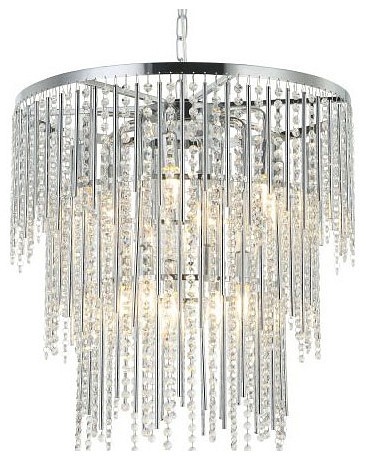 Подвесная люстра Stilfort Grandex 2145/09/12P - 0