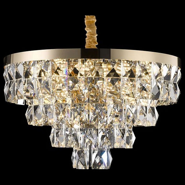 Подвесная люстра Wertmark Cassia WE102.12.303 - 0