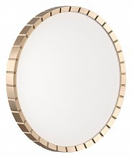 Накладной светильник Sonex Atabi Gold 7648/EL - 1