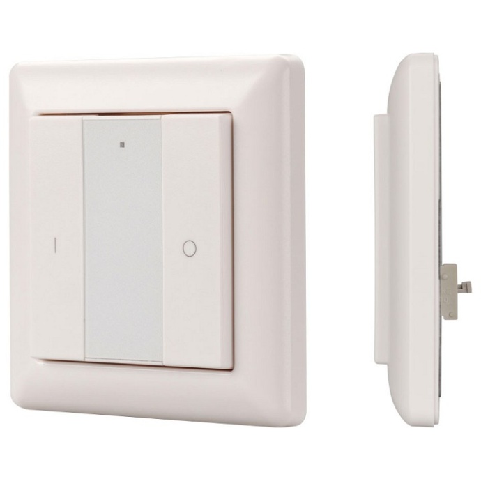 Панель-диммера клавишная накладная Arlight Intelligent 025492 - 0