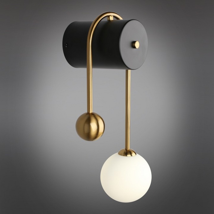 Бра Aployt Ester APL.324.11.01 - 2