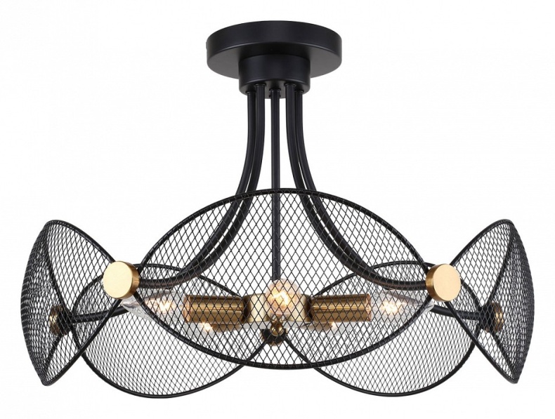 Люстра на штанге Lussole LSP-8896 LSP-8896 - 0