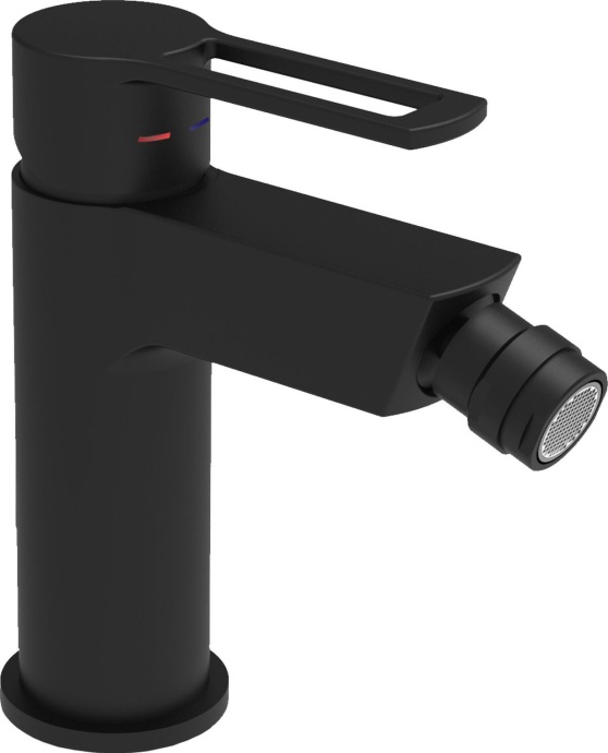 Смеситель Paffoni Ringo RIN131NO для биде - 0