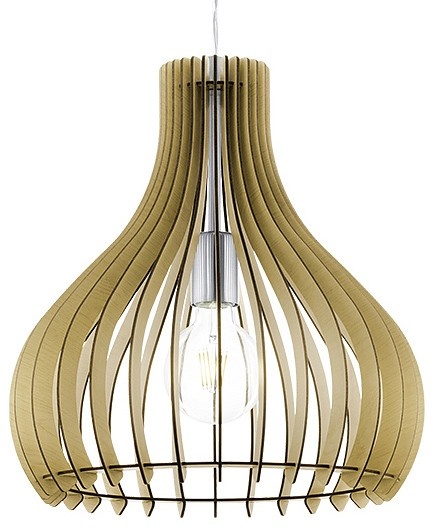 Подвесной светильник Eglo Tindori 96258 - 0