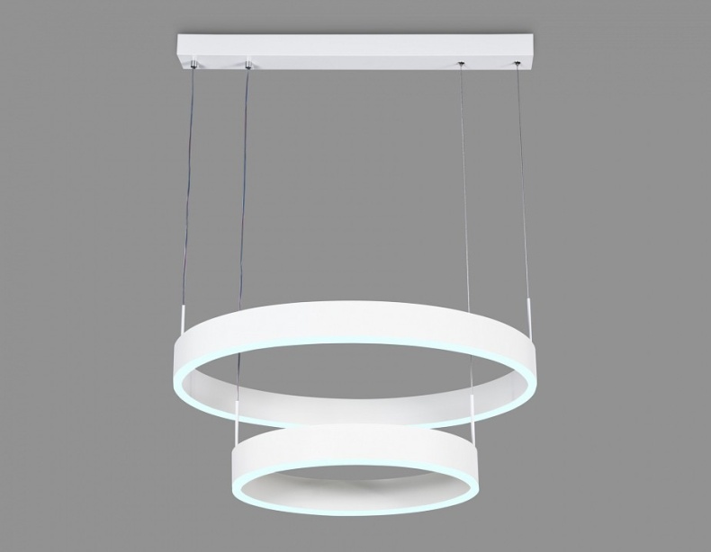 Подвесной светильник Ambrella Light FA FA6611 - 2