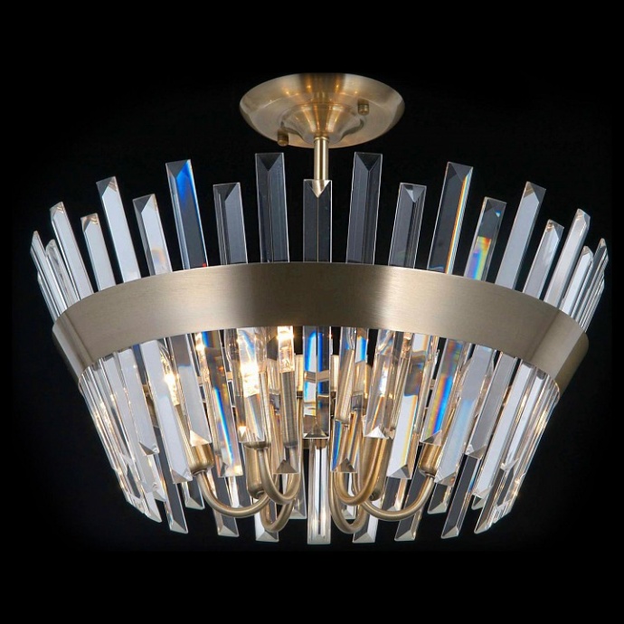 Потолочная люстра Citilux Вестерос CL307163 - 0