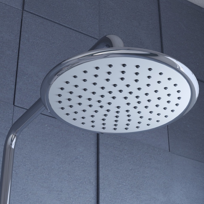 Душевая стойка Iddis Chip CHISB1Fi06 - 4