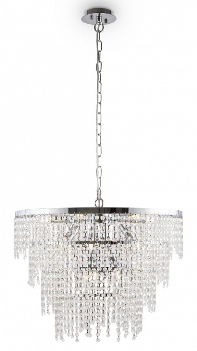 Подвесная люстра Maytoni Noa DIA202PL-12CH - 1